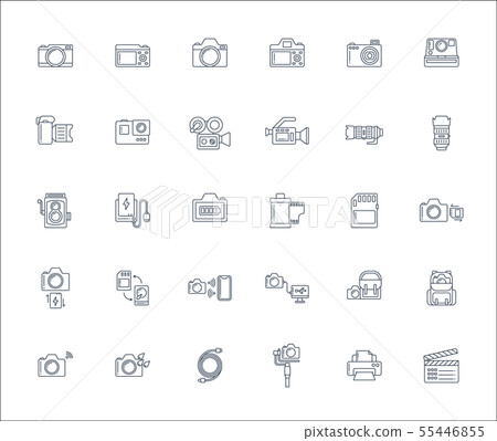 Photography, cinema, action camera and accessories Photography, cinema, action camera and accessories 55446855