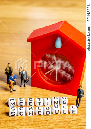 little miniature figurines with little dices little miniature figurines with little dices 55448358