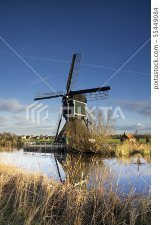 The Graaflandse windmill The Graaflandse windmill 55449084