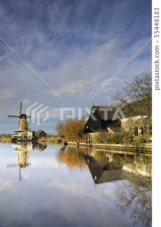 Windmill the Vriendschap Windmill the Vriendschap 55449183