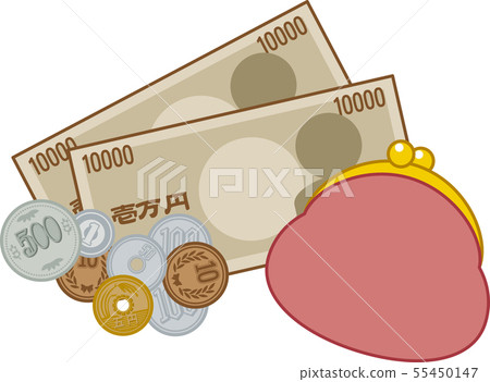 Gama Purse and Money Gama Purse and Money 55450147