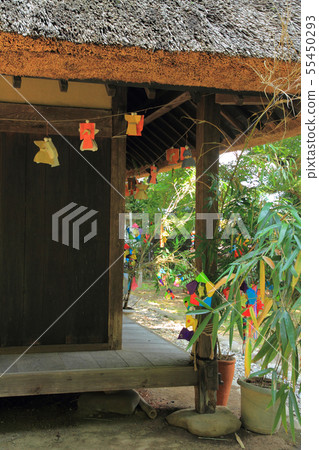 Kasai Sakai Nagano Prefecture Historic Site 55450293