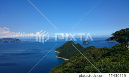 天空觀測台 天空觀測台 55450319