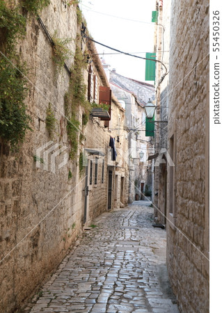 Town of the World Heritage Site of Croatia-Trologir (5) 55450326
