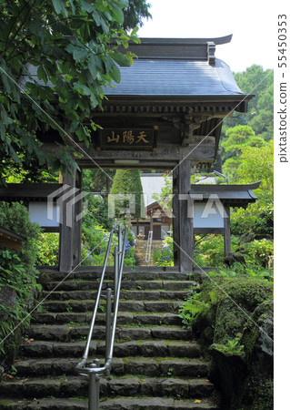 Morisen Temple Matsumoto City Hata Morisen Temple Matsumoto City Hata 55450353