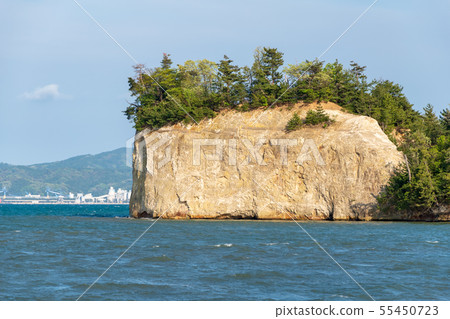能登島海洋公園海洋公園（五月晴） 55450723