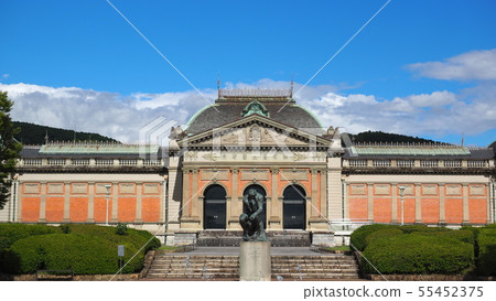 Kyoto National Museum Kyoto National Museum 55452375