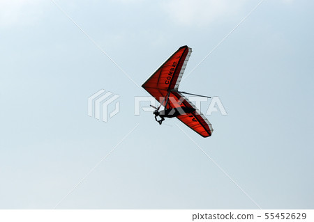 Tottori Four seasons walk Summer Hang rider Tottori Four seasons walk Summer Hang rider 55452629