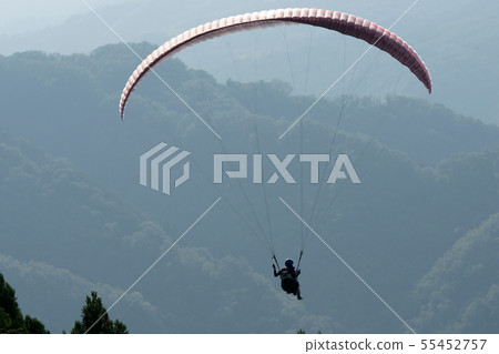 鳥取四季走夏天騎車手 55452757