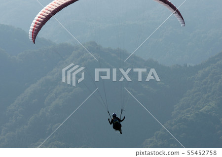 鳥取四季走夏天騎車手 55452758