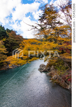 Gunbata Ontake Walk 55452898