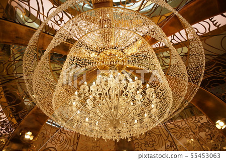 Chandelier 55453063