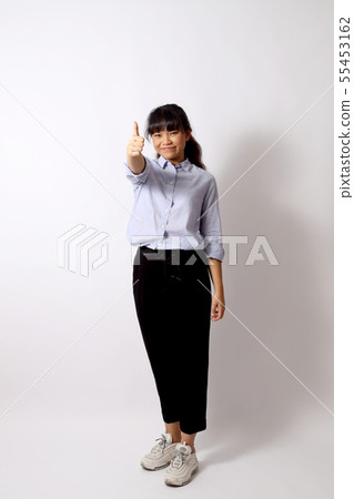 Asian Girl Asian Girl 55453162