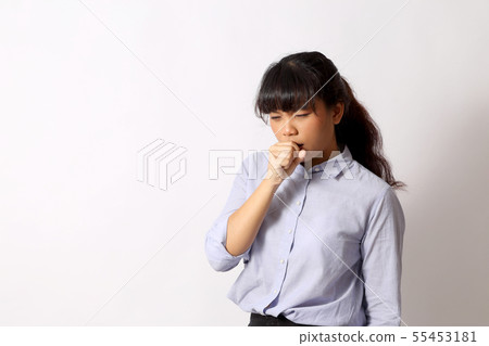 Asian Girl 55453181