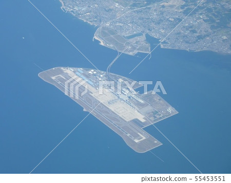 Centrair 55453551