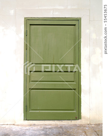 Wood door Wood door 55453675