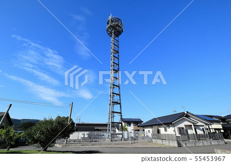 手機基站 手機基站 55453967