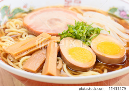 油拉麵 油拉麵 55455279