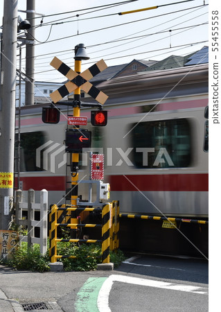東急東橫線信號 55455558