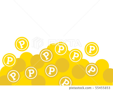 Background Points to be stored Loose mountain type 55455853