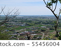 Mount Fuji  55456004
