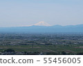 Mount Fuji  55456005