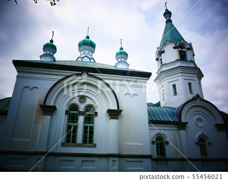 Orthodox Church of St. Hallist Orthodox Church of St. Hallist 55456021