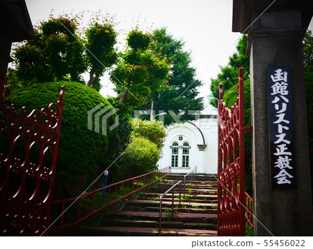 Orthodox Church of St. Hallist Orthodox Church of St. Hallist 55456022