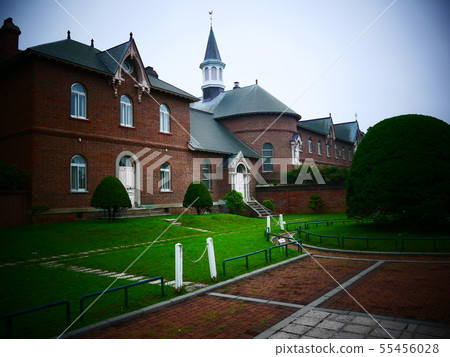 Trapinucci修道院函館 Trapinucci修道院函館 55456028