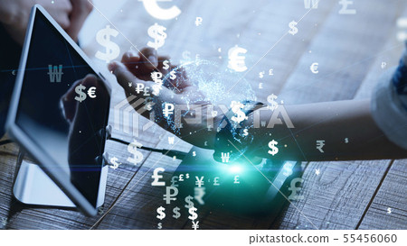 Cashless payment 55456060