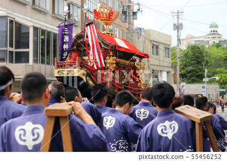 Three Kingdoms Festival (Fukui Prefecture Sakai City Three Kingdoms) Three Kingdoms Festival (Fukui Prefecture Sakai City Three Kingdoms) 55456252
