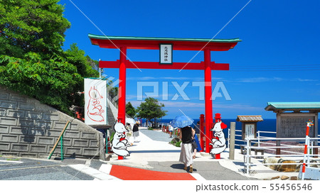 Motonosumi Inari Shrine 1 Motonosumi Inari Shrine 1 55456546