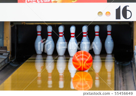 Bowling 55456649