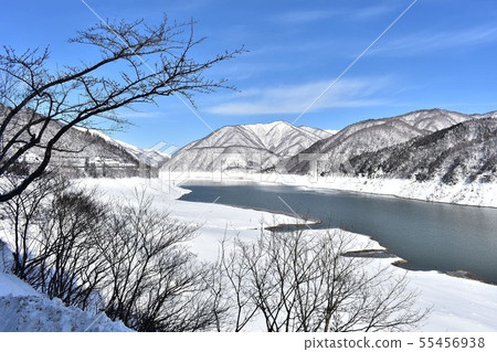 雪景 55456938