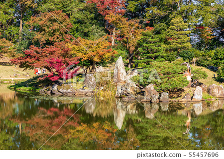 Tsurunarui反映Eru Gengen 55457696