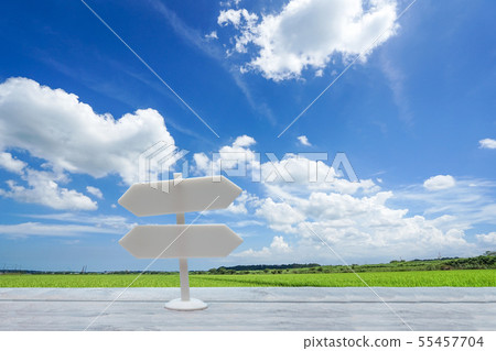 空白信息板 空白信息板 55457704