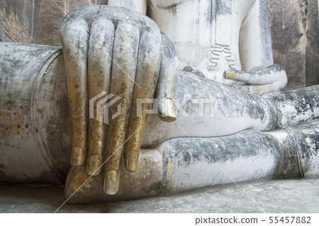 ASIA THAILAND SUKHOTHAI WAT SI CHUM 55457882