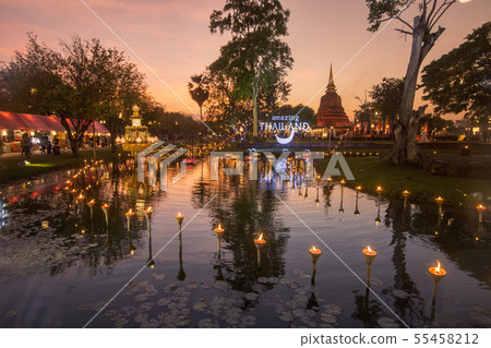 ASIA THAILAND SUKHOTHAI THAI FOOD ASIA THAILAND SUKHOTHAI THAI FOOD 55458212