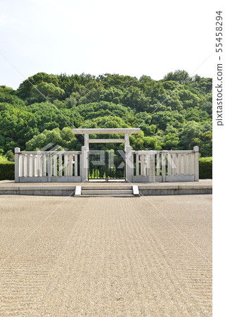 [Osaka Prefecture Fujiidera City] World Heritage Site, Old City Ancient Tomb Group 55458294