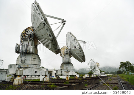 Nobeyama高原Nobeyama區 55459043