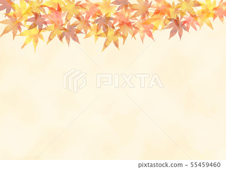 Autumn leaves background 1 Autumn leaves background 1 55459460