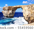 Azure Window 55459560