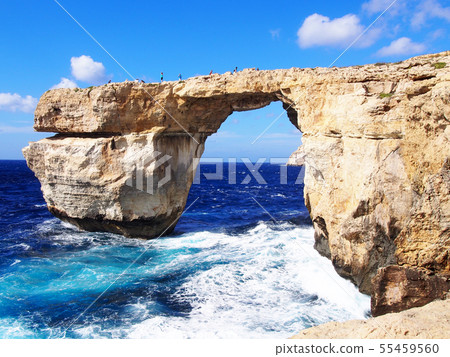 Azure窗口 55459560