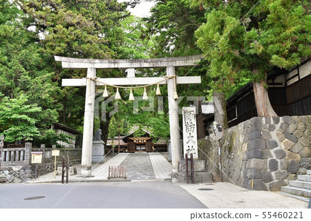 Su訪Taisha Shunkan Su訪Taisha Shunkan 55460221