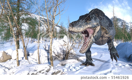 dinosaur dinosaur 55461926