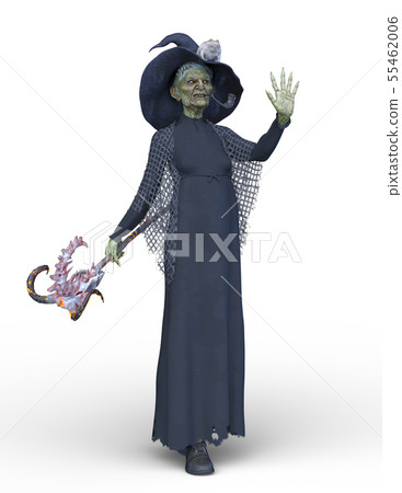witch witch 55462006