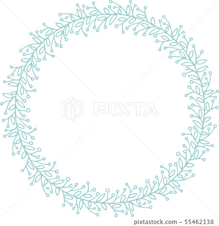 wreath of twigs and berries wreath of twigs and berries 55462138