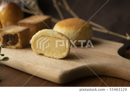 月餅 鳳梨酥 55463129