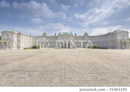 Tokyo · Guest House Akasaka Rikyu 55463295