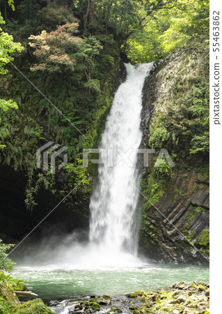 Rinno Waterfall Rinno Waterfall 55463862